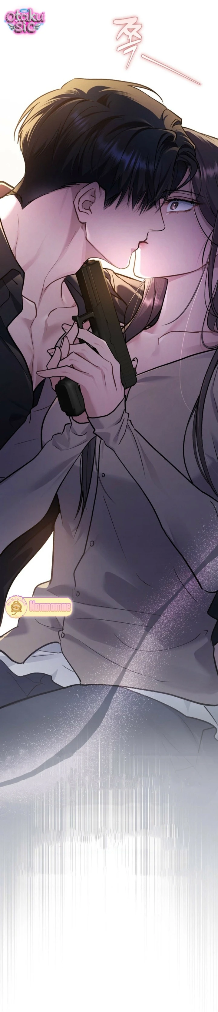 Thú Vui Của Kẻ Điên - Chap 58 - Trang 47