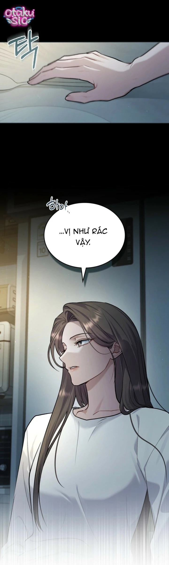 Thú Vui Của Kẻ Điên - Chap 58 - Trang 5