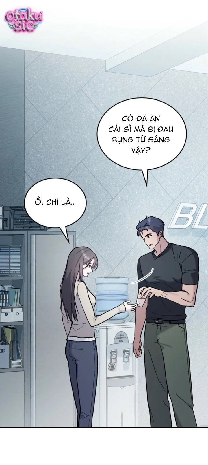 Thú Vui Của Kẻ Điên - Chap 58 - Trang 7