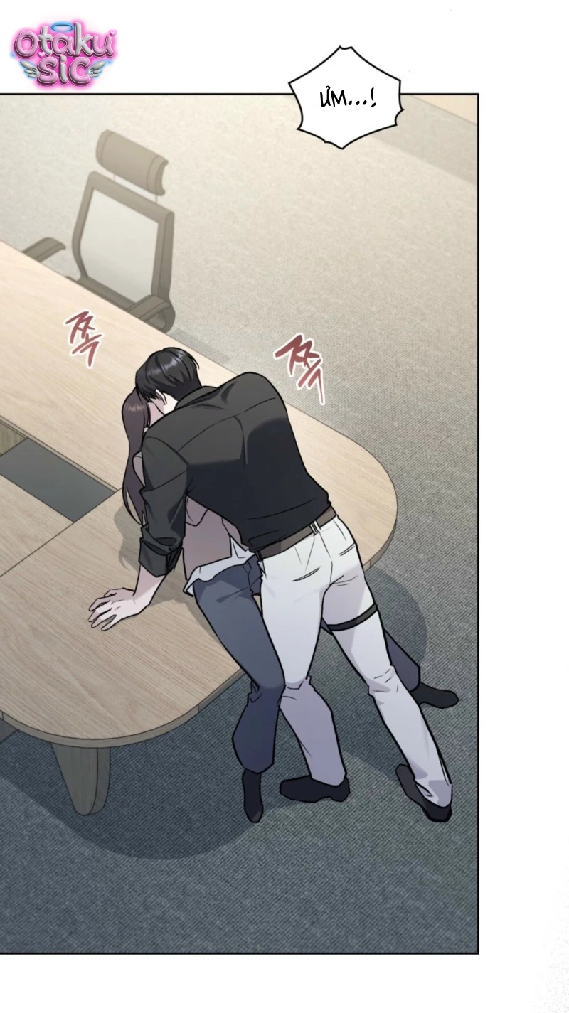 Thú Vui Của Kẻ Điên - Chap 59 - Trang 0