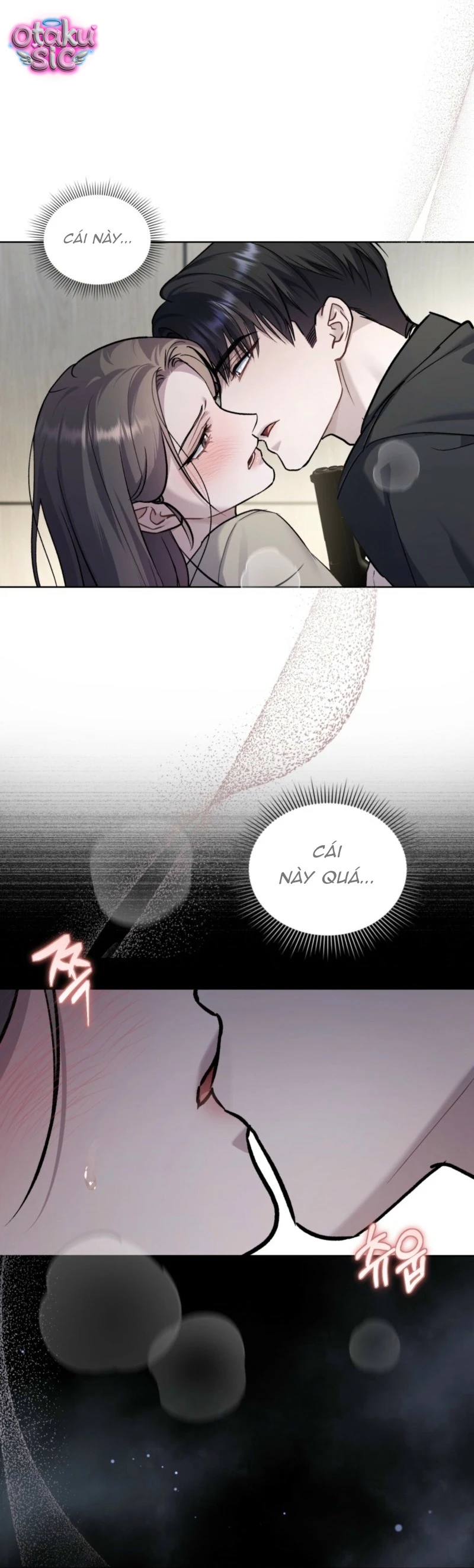 Thú Vui Của Kẻ Điên - Chap 59 - Trang 1