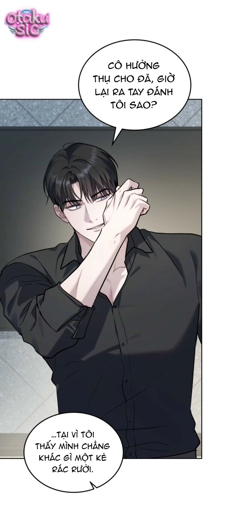 Thú Vui Của Kẻ Điên - Chap 59 - Trang 16