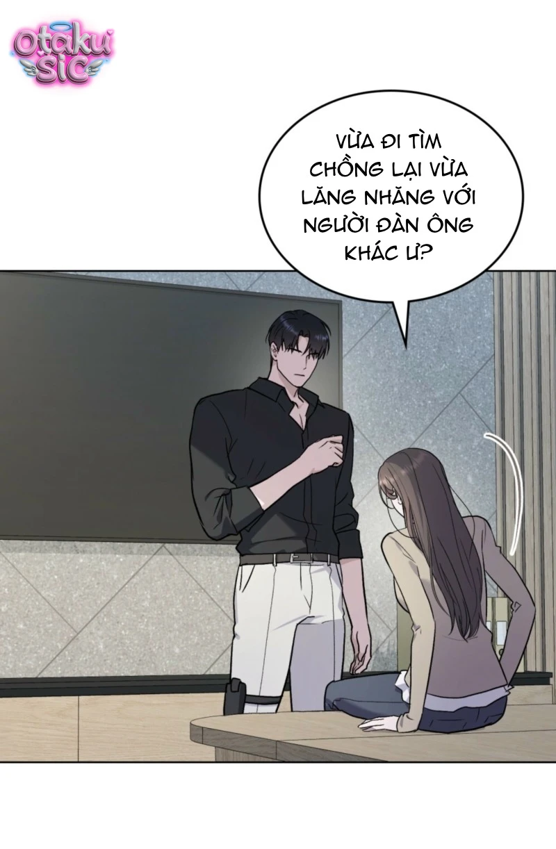 Thú Vui Của Kẻ Điên - Chap 59 - Trang 17