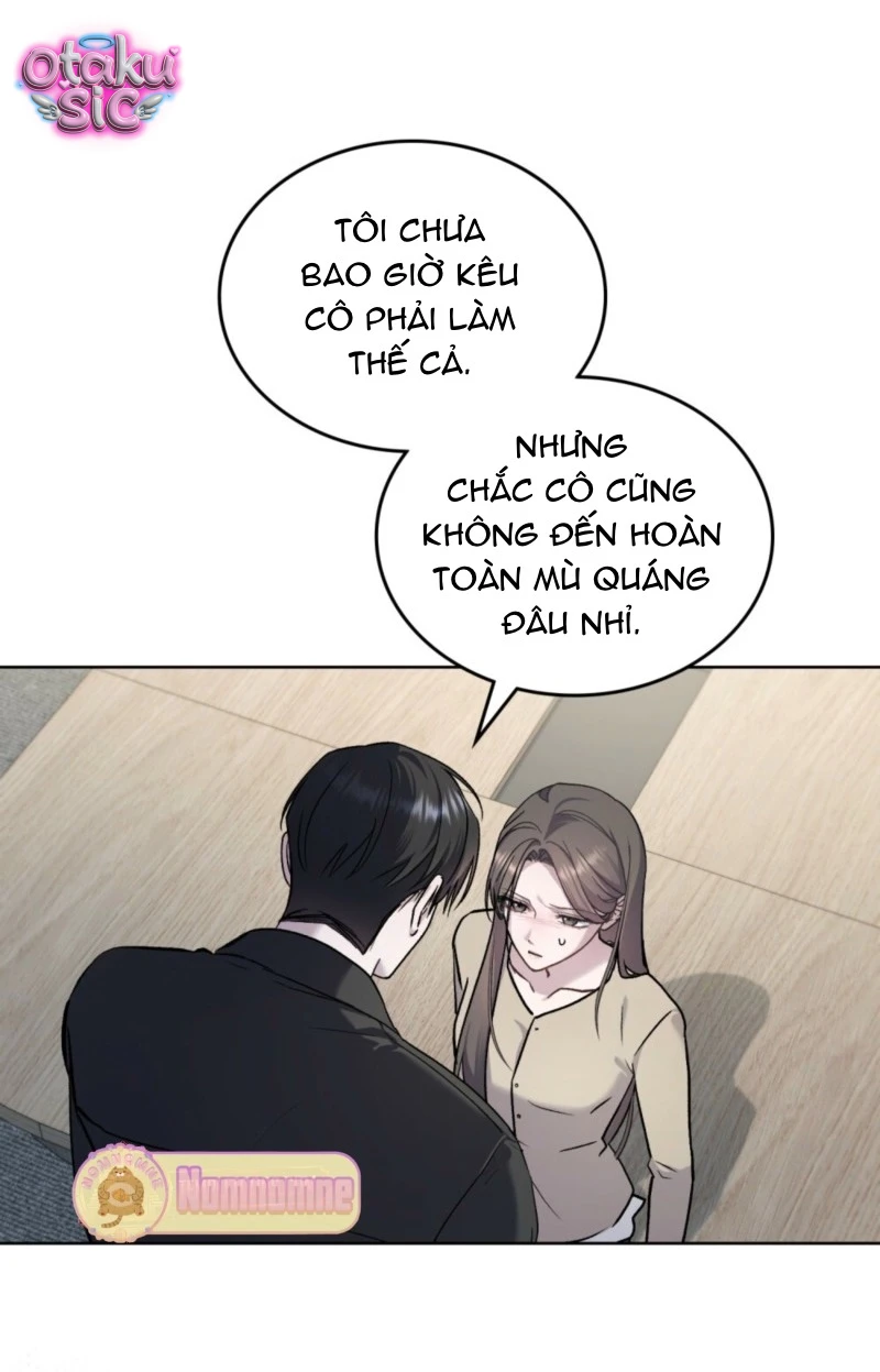 Thú Vui Của Kẻ Điên - Chap 59 - Trang 18