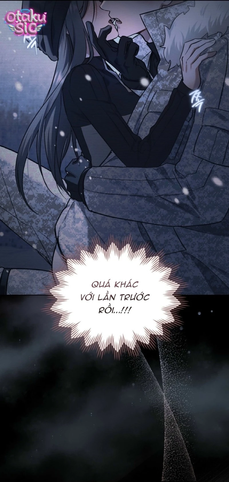 Thú Vui Của Kẻ Điên - Chap 59 - Trang 2