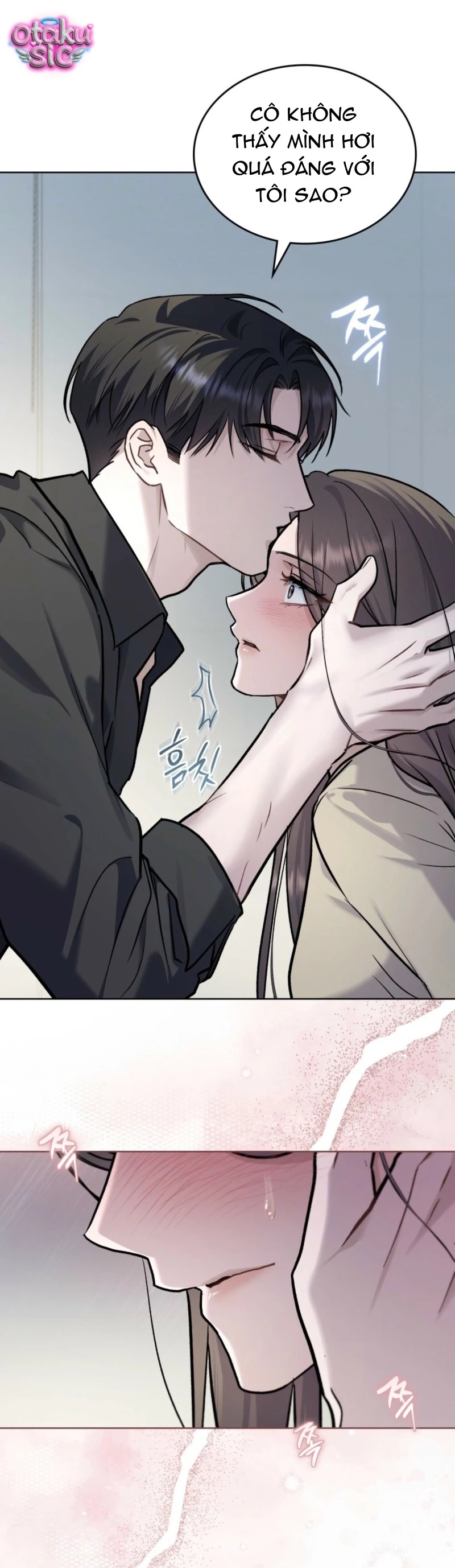 Thú Vui Của Kẻ Điên - Chap 59 - Trang 21