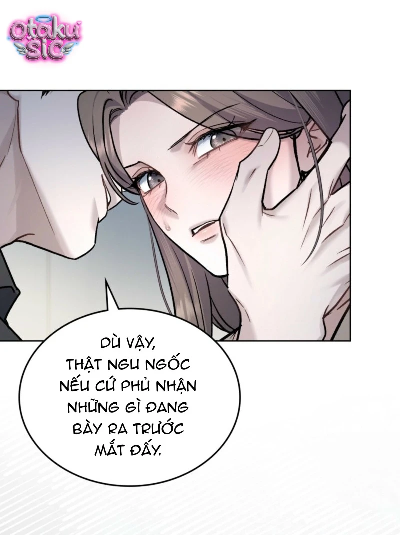 Thú Vui Của Kẻ Điên - Chap 59 - Trang 23