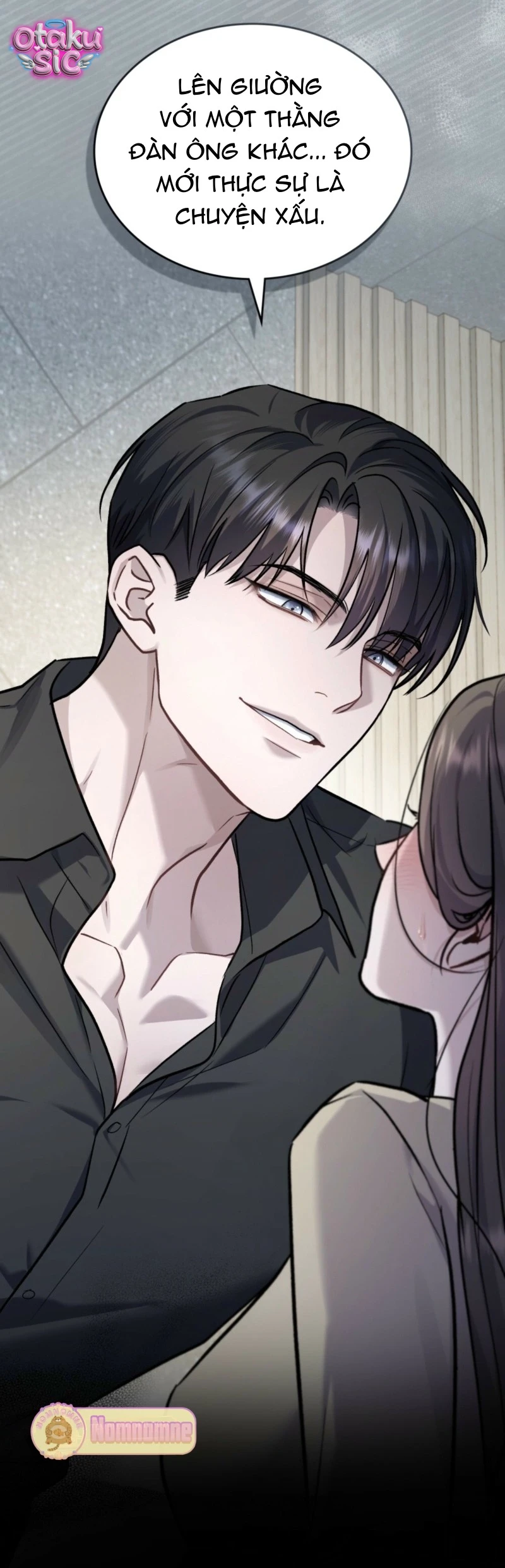 Thú Vui Của Kẻ Điên - Chap 59 - Trang 25