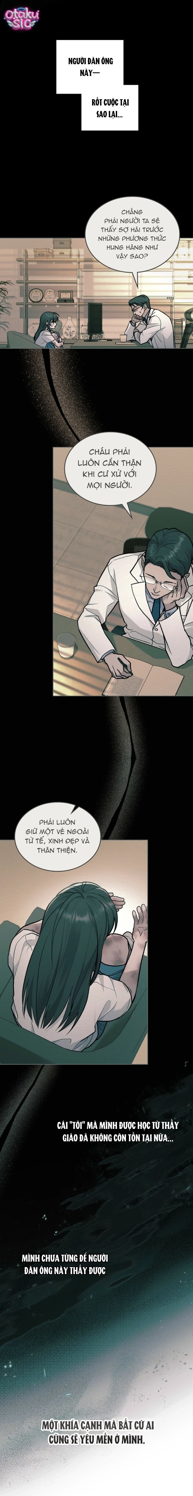 Thú Vui Của Kẻ Điên - Chap 59 - Trang 26