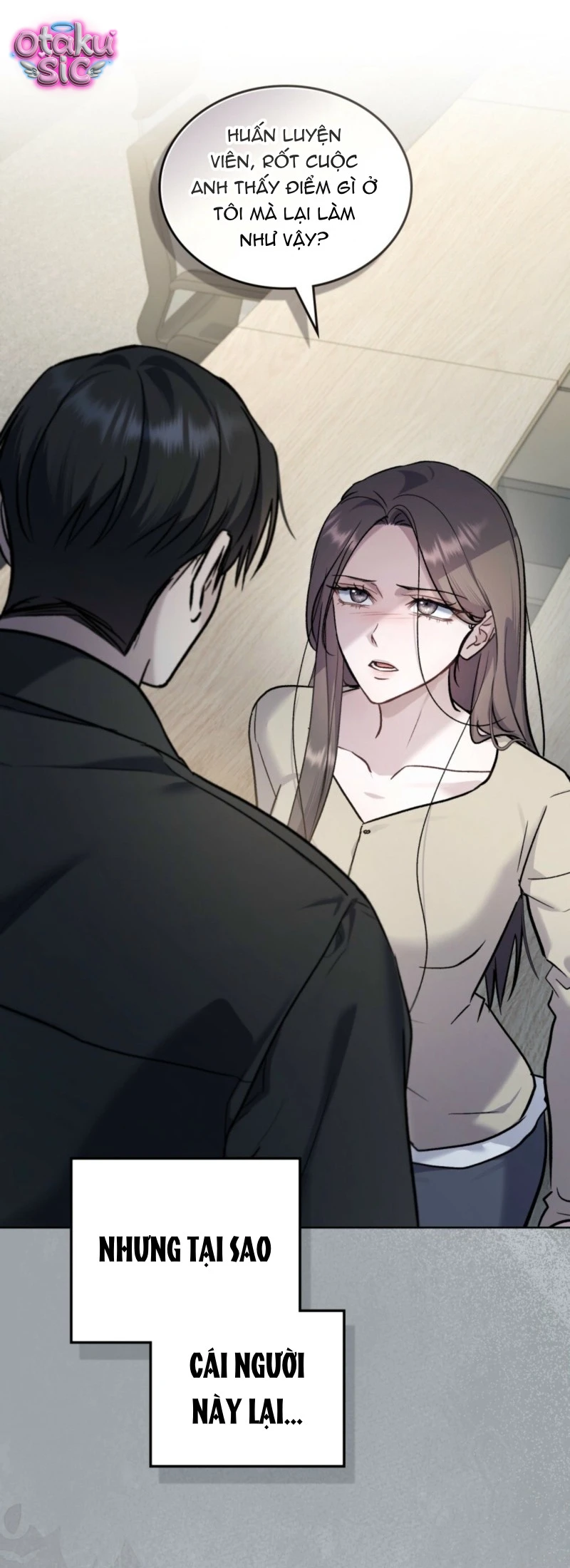 Thú Vui Của Kẻ Điên - Chap 59 - Trang 28