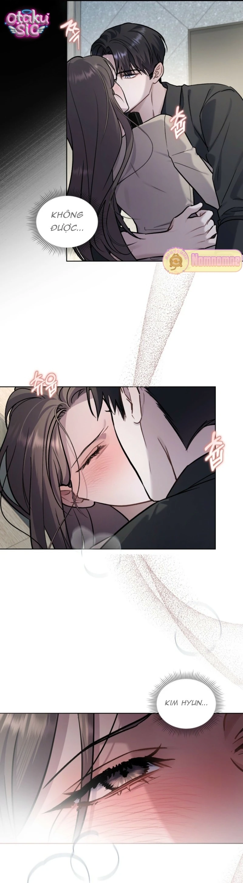 Thú Vui Của Kẻ Điên - Chap 59 - Trang 3
