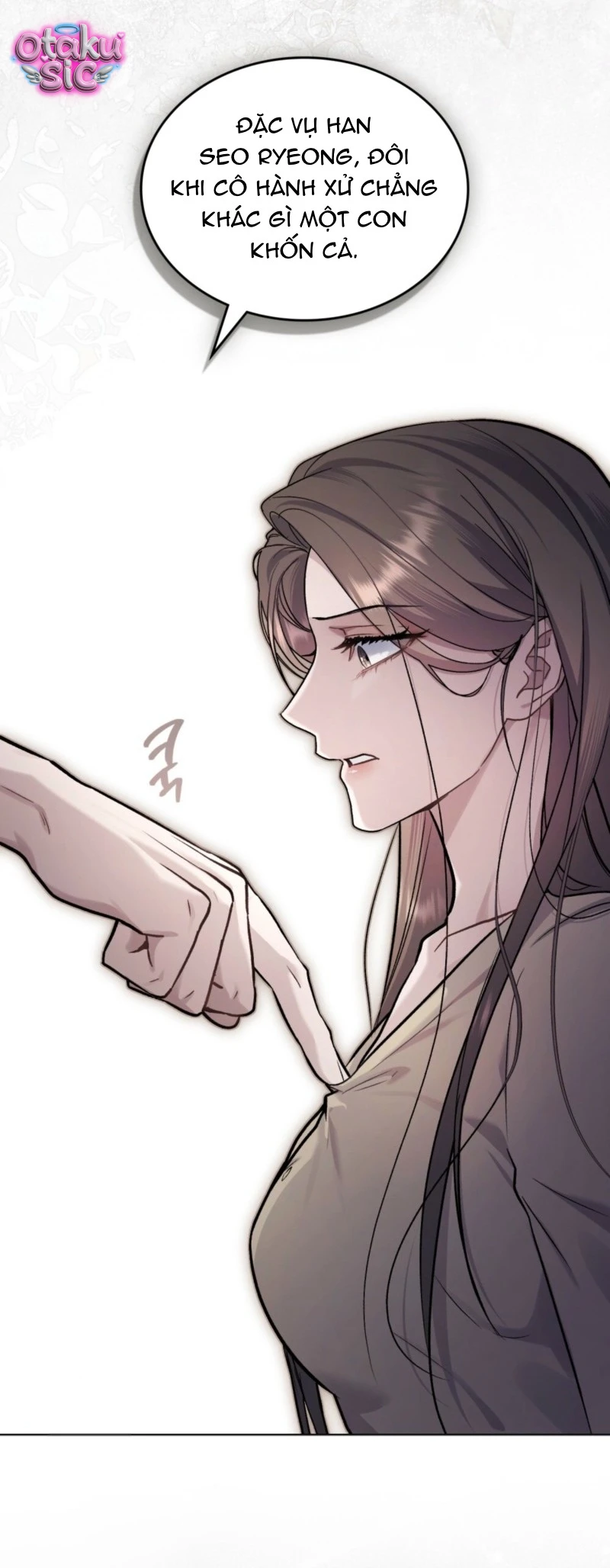 Thú Vui Của Kẻ Điên - Chap 59 - Trang 30