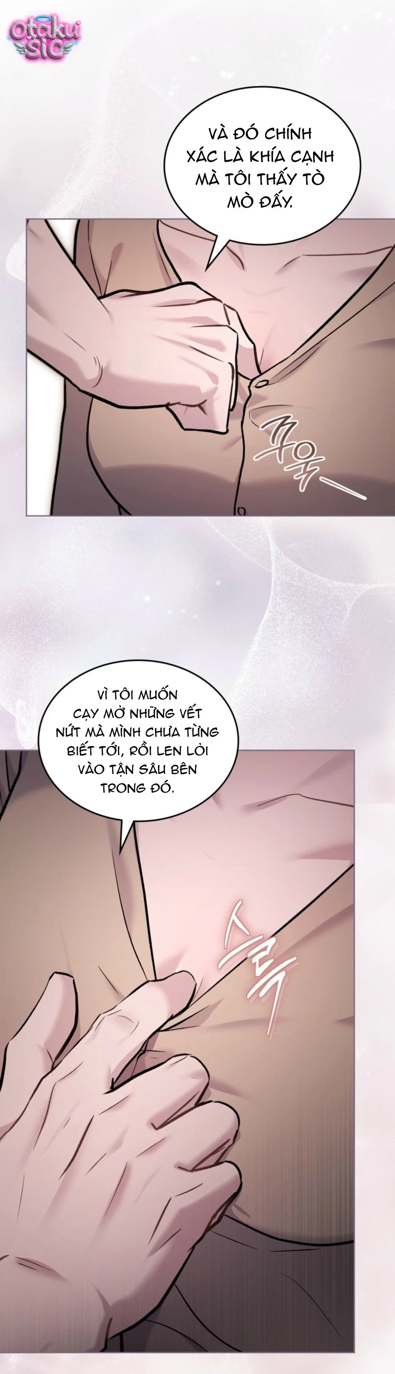 Thú Vui Của Kẻ Điên - Chap 59 - Trang 31
