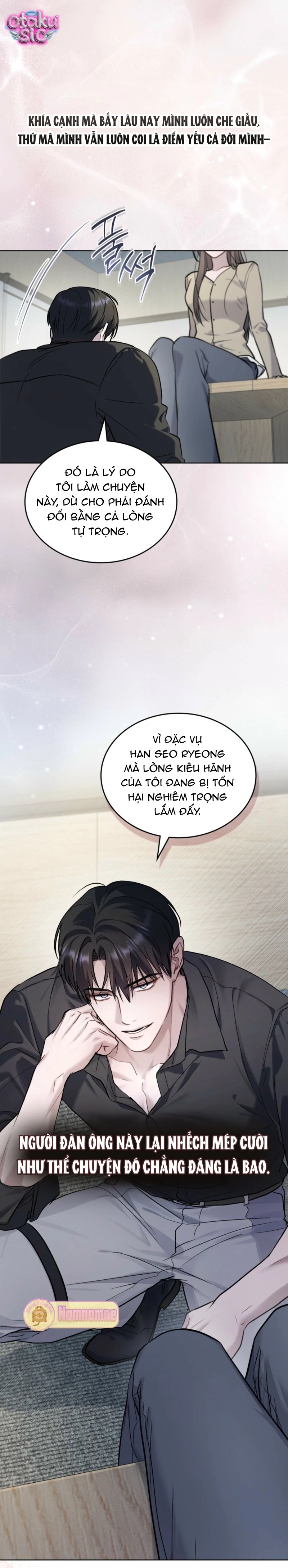 Thú Vui Của Kẻ Điên - Chap 59 - Trang 32