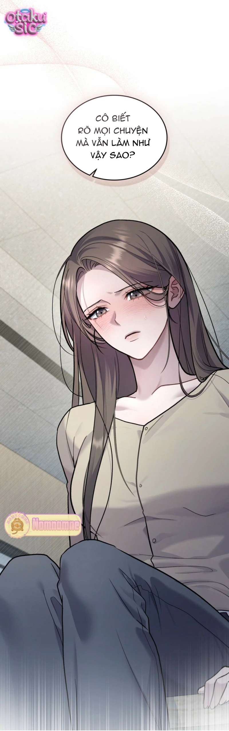 Thú Vui Của Kẻ Điên - Chap 59 - Trang 33