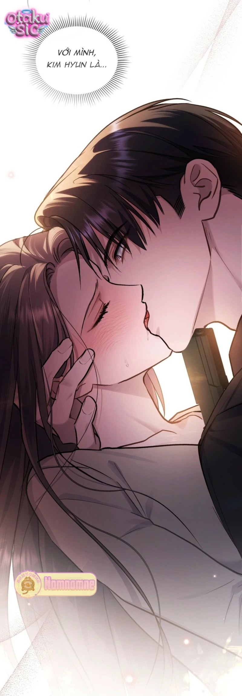 Thú Vui Của Kẻ Điên - Chap 59 - Trang 4