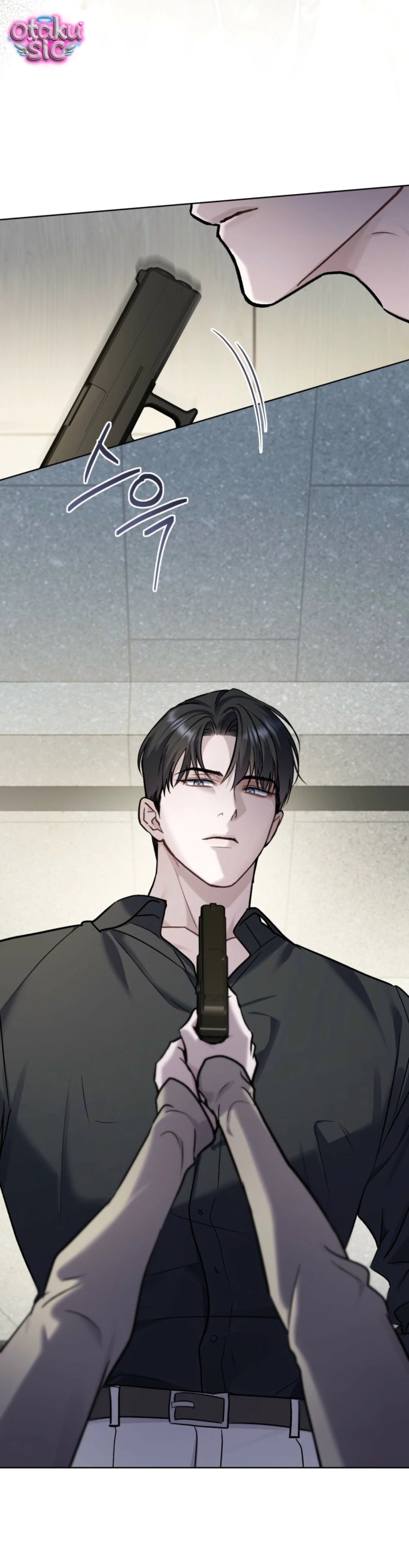 Thú Vui Của Kẻ Điên - Chap 59 - Trang 5