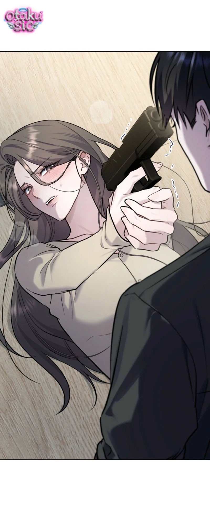 Thú Vui Của Kẻ Điên - Chap 59 - Trang 6