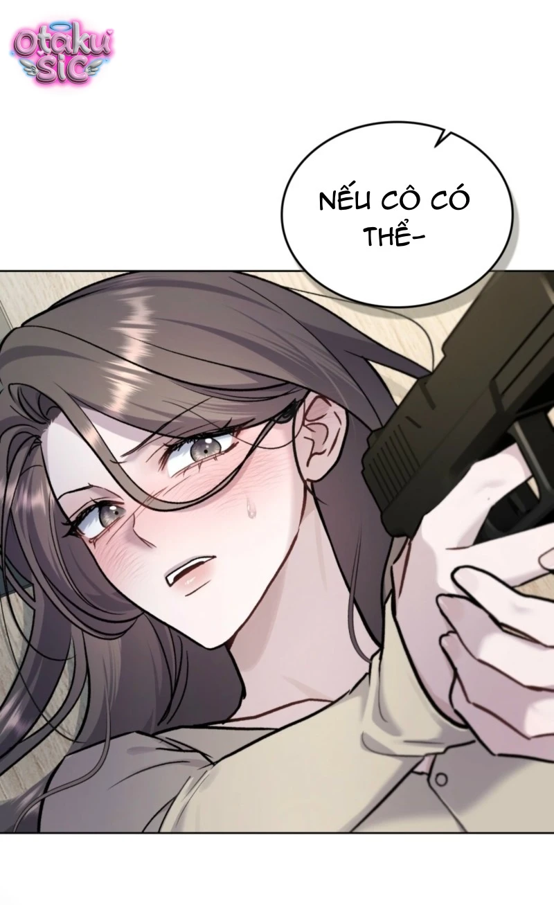 Thú Vui Của Kẻ Điên - Chap 59 - Trang 8