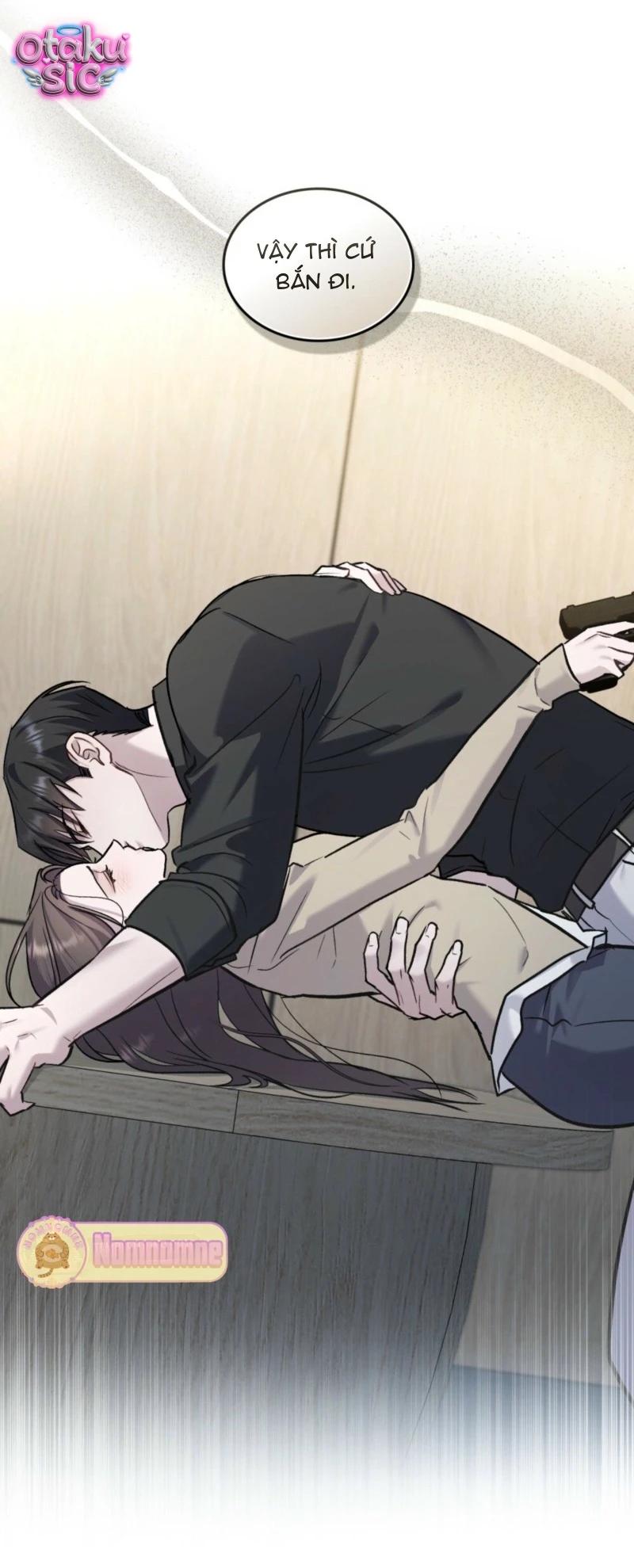 Thú Vui Của Kẻ Điên - Chap 59 - Trang 9