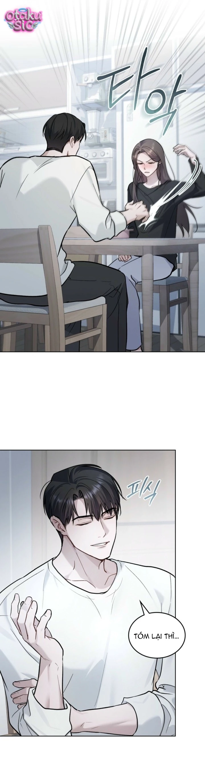 Thú Vui Của Kẻ Điên - Chap 60 - Trang 16