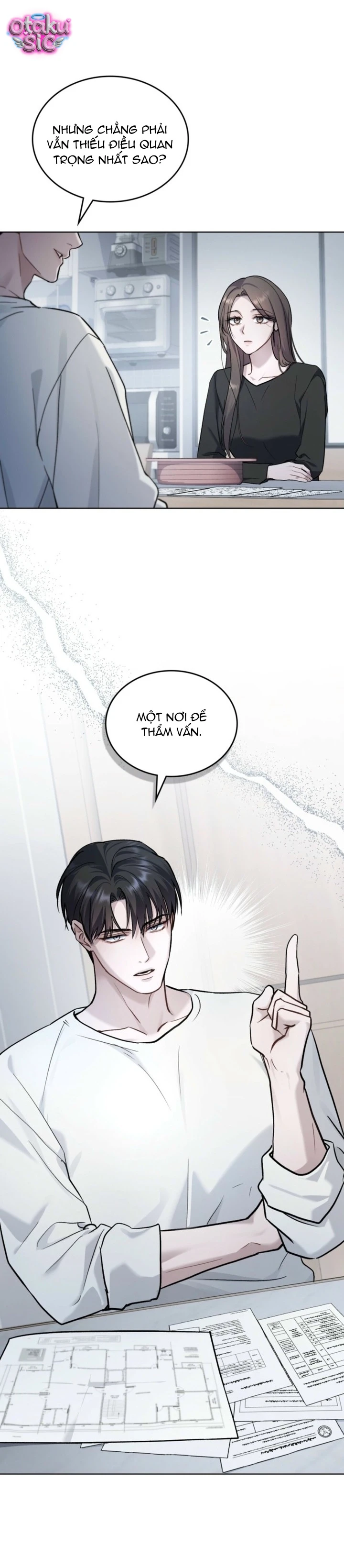 Thú Vui Của Kẻ Điên - Chap 60 - Trang 18