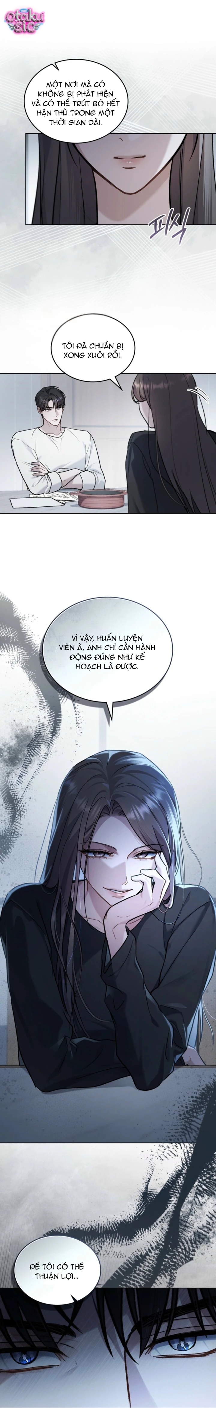 Thú Vui Của Kẻ Điên - Chap 60 - Trang 19