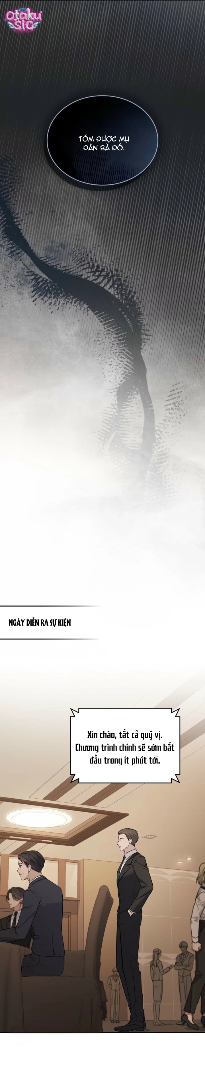 Thú Vui Của Kẻ Điên - Chap 60 - Trang 20