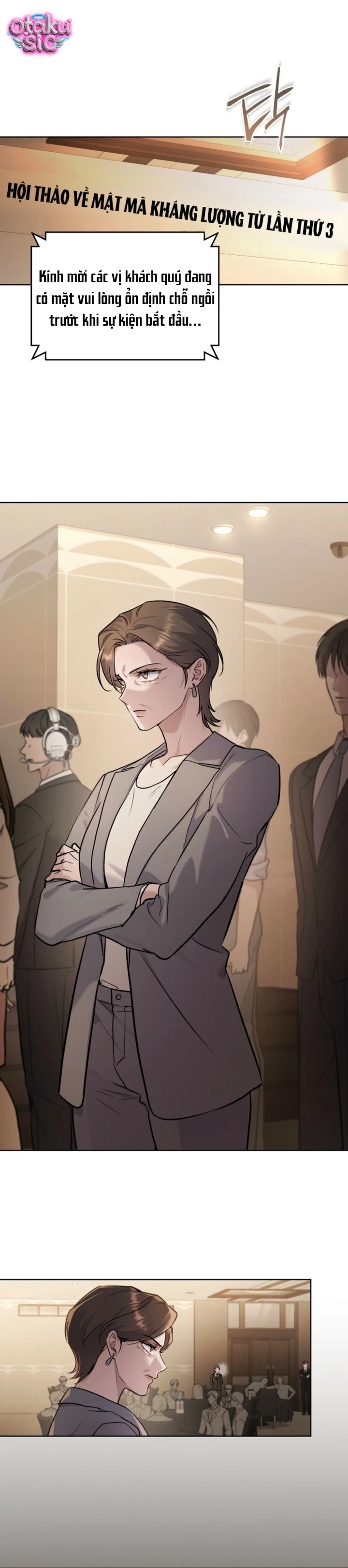 Thú Vui Của Kẻ Điên - Chap 60 - Trang 21
