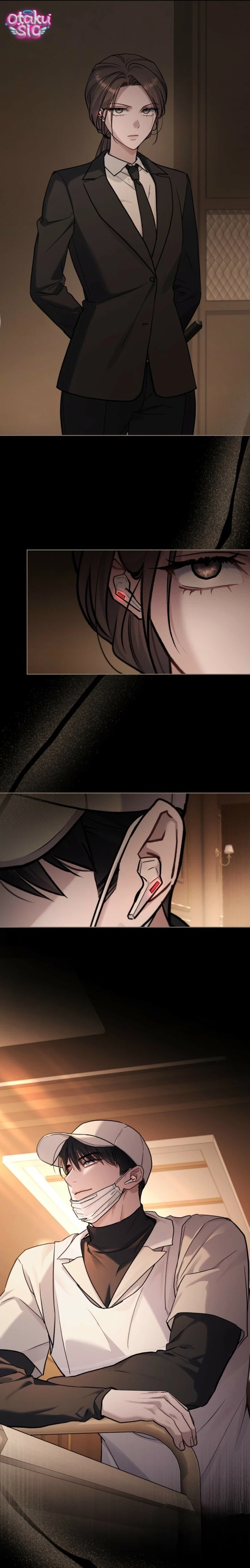 Thú Vui Của Kẻ Điên - Chap 60 - Trang 22