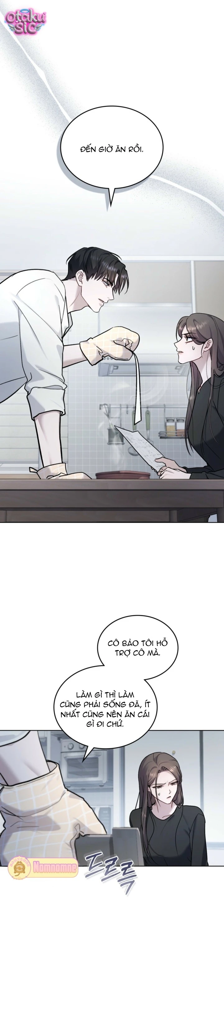 Thú Vui Của Kẻ Điên - Chap 60 - Trang 7