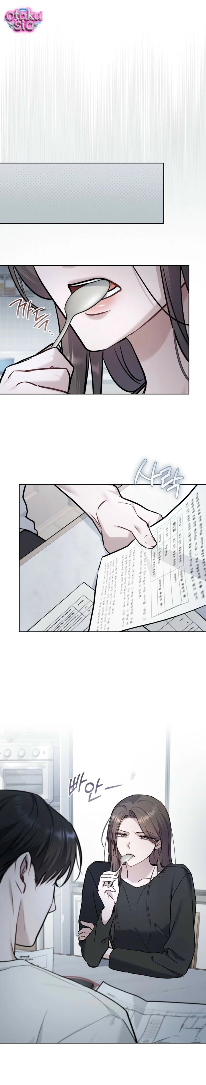 Thú Vui Của Kẻ Điên - Chap 60 - Trang 8