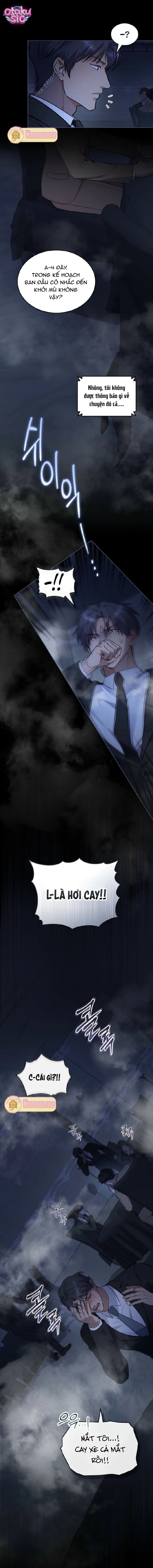 Thú Vui Của Kẻ Điên - Chap 61 - Trang 1