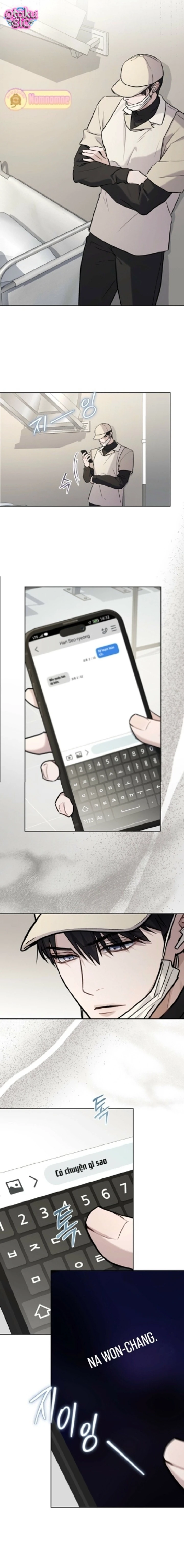Thú Vui Của Kẻ Điên - Chap 61 - Trang 12