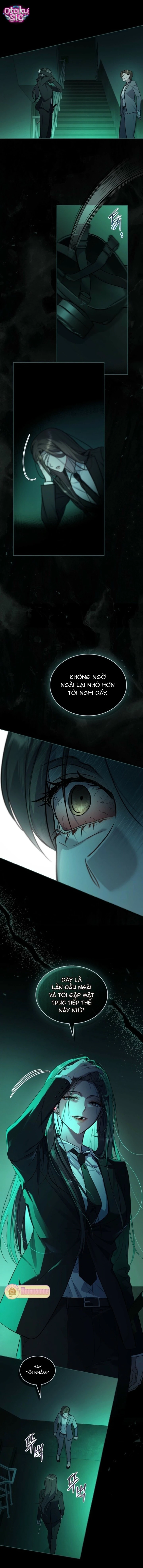 Thú Vui Của Kẻ Điên - Chap 61 - Trang 7