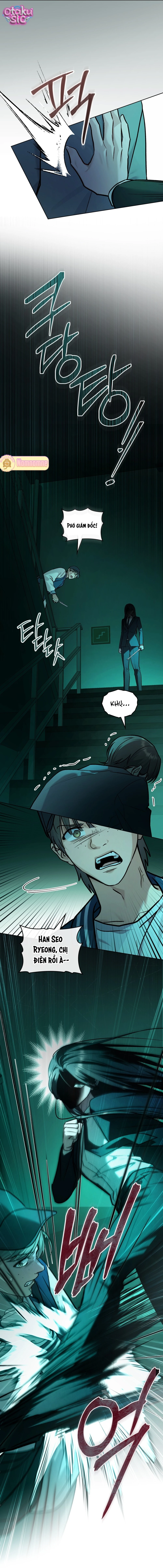 Thú Vui Của Kẻ Điên - Chap 62 - Trang 1