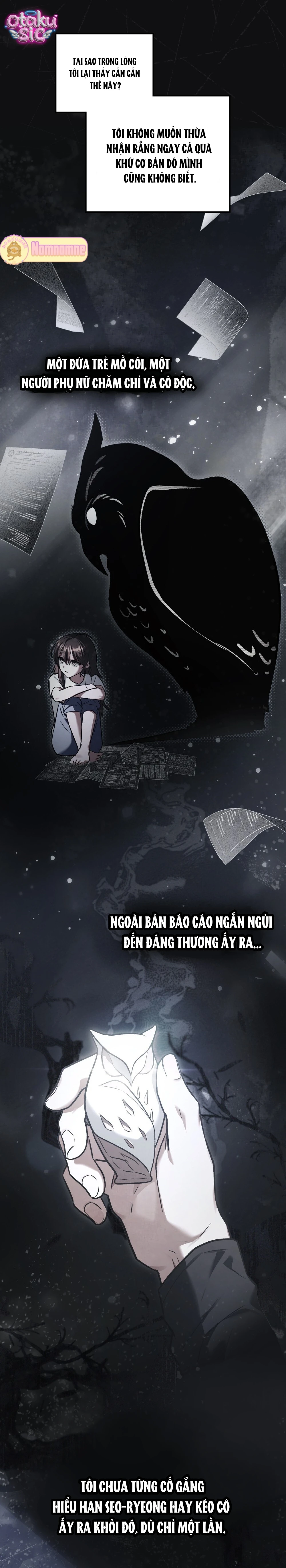 Thú Vui Của Kẻ Điên - Chap 62 - Trang 10