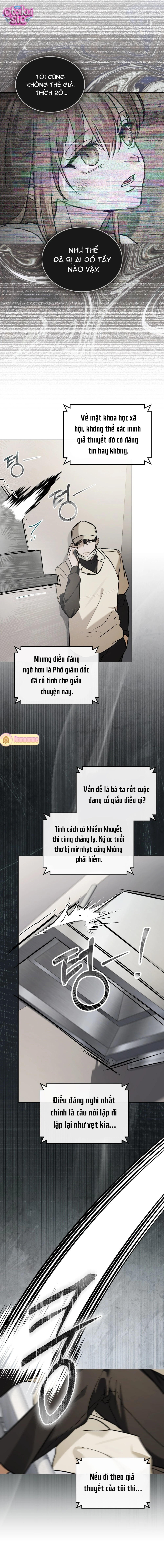 Thú Vui Của Kẻ Điên - Chap 62 - Trang 14