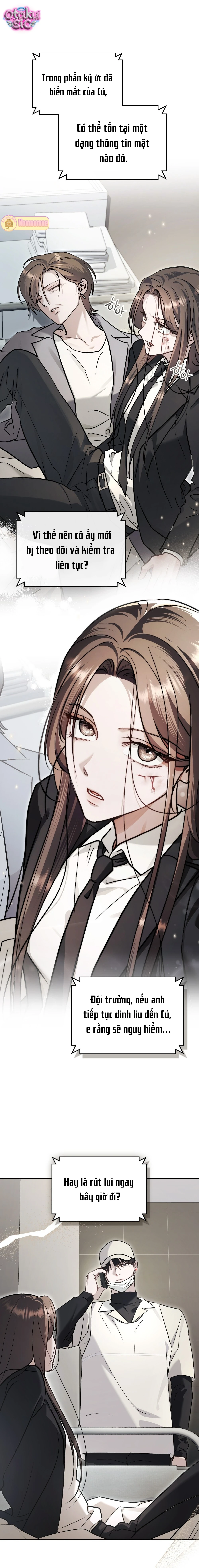 Thú Vui Của Kẻ Điên - Chap 62 - Trang 15