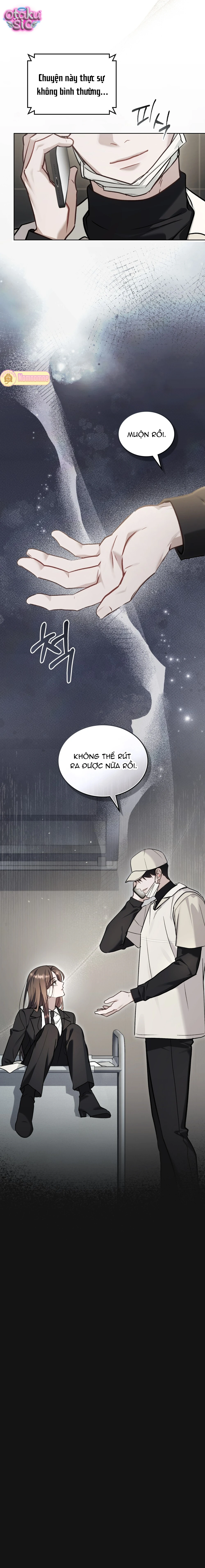 Thú Vui Của Kẻ Điên - Chap 62 - Trang 16