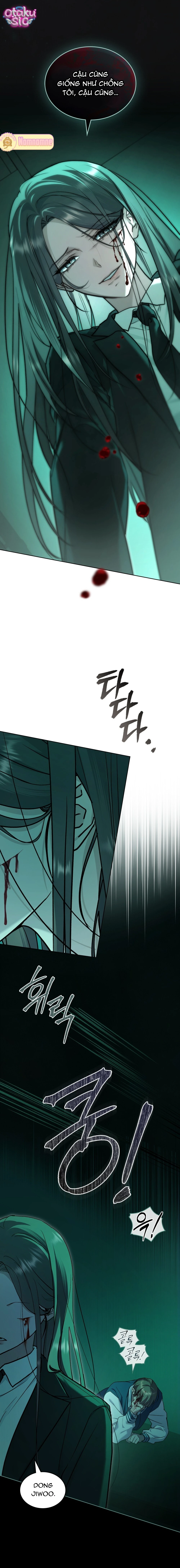 Thú Vui Của Kẻ Điên - Chap 62 - Trang 4