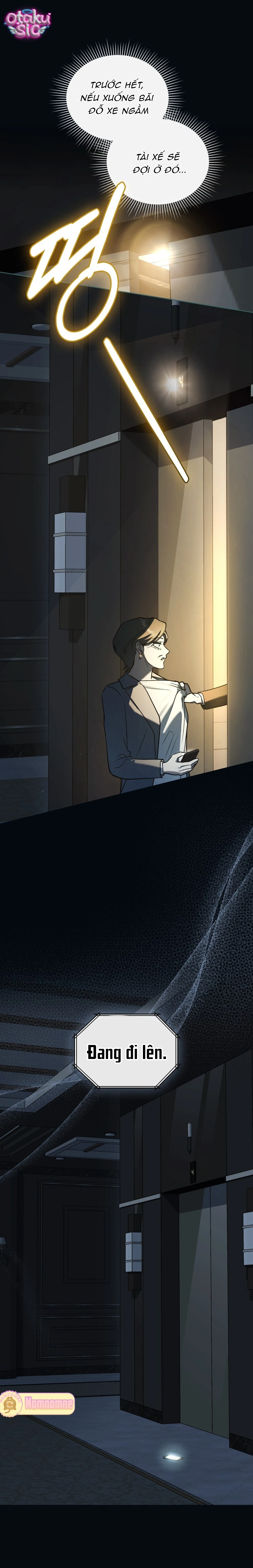 Thú Vui Của Kẻ Điên - Chap 62 - Trang 7