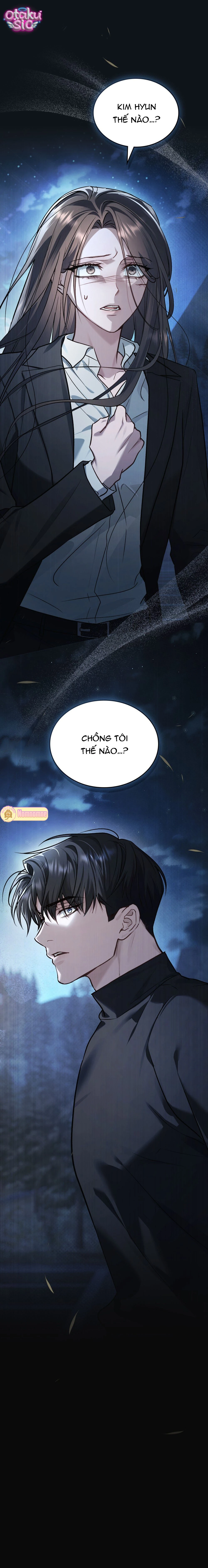 Thú Vui Của Kẻ Điên - Chap 63 - Trang 11