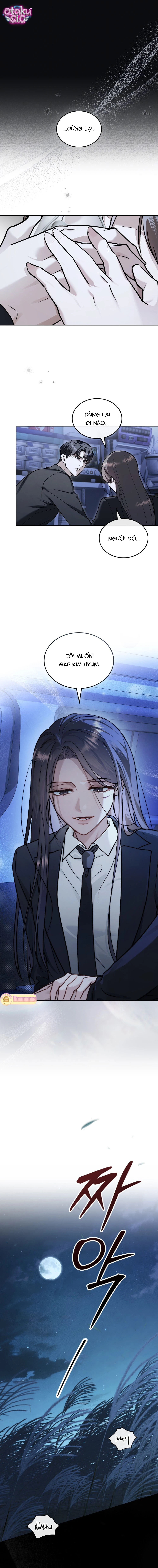 Thú Vui Của Kẻ Điên - Chap 63 - Trang 9