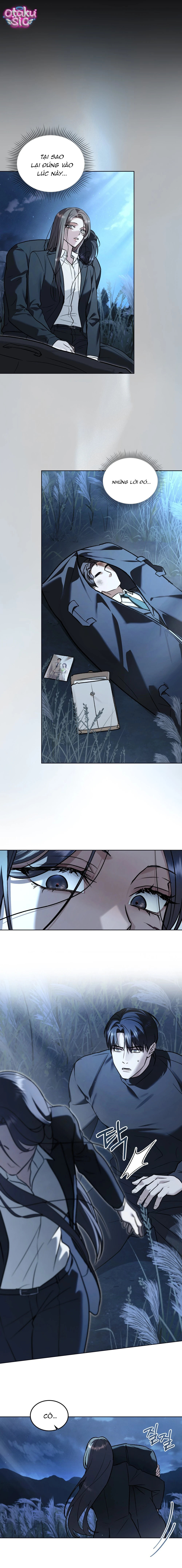 Thú Vui Của Kẻ Điên - Chap 64 - Trang 8