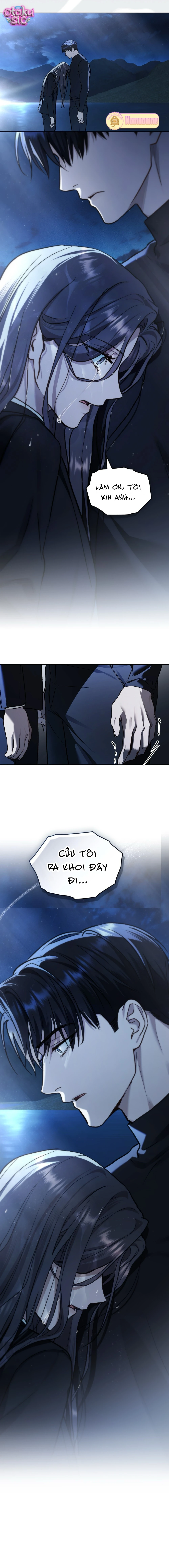 Thú Vui Của Kẻ Điên - Chap 65 - Trang 2