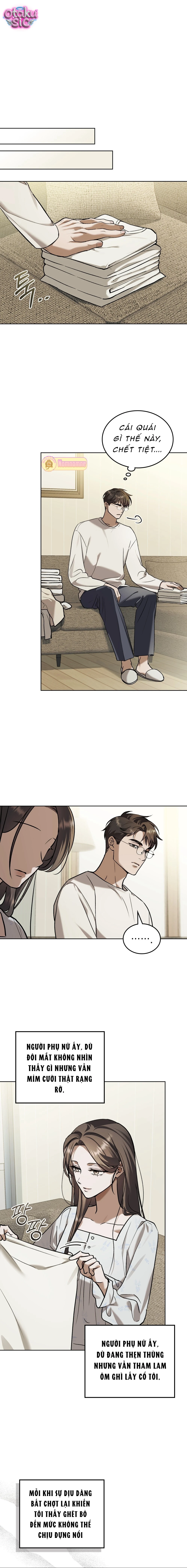 Thú Vui Của Kẻ Điên - Chap 66 - Trang 1