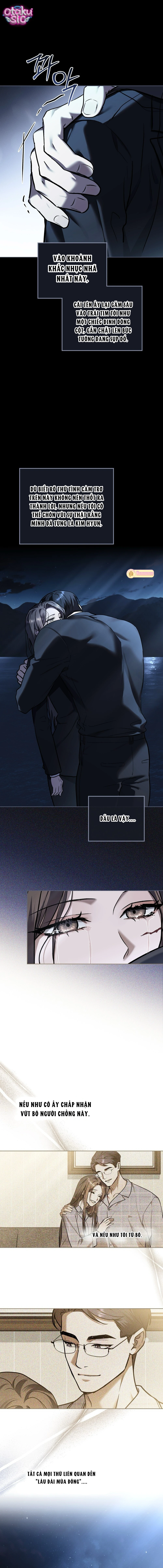 Thú Vui Của Kẻ Điên - Chap 66 - Trang 11