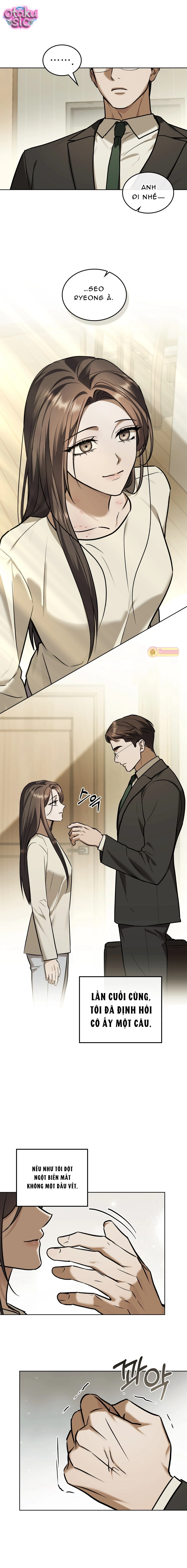 Thú Vui Của Kẻ Điên - Chap 66 - Trang 8