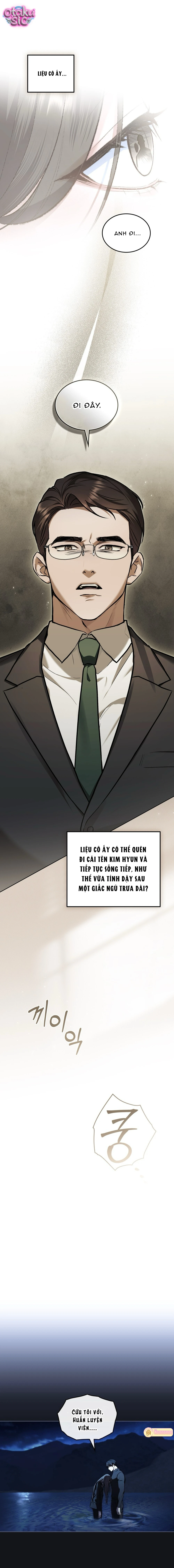 Thú Vui Của Kẻ Điên - Chap 66 - Trang 9